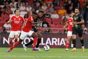 Soi kèo Benfica vs Santa Clara