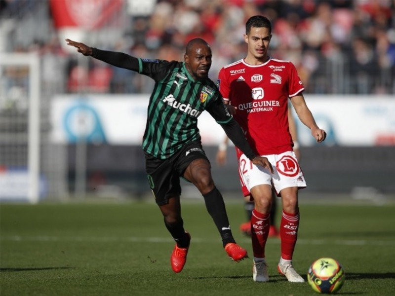 Brest sẽ có chiến thắng đầu tay tại Ligue 1 trước Paris FC