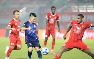 Soi kèo Công An Hà Nội vs Hải Phòng cho thầy Hà Nội tự tin đánh bại Hải Phòng.