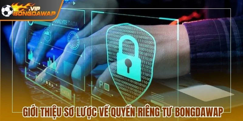 Giới thiệu sơ lược về quyền riêng tư BongdaWap