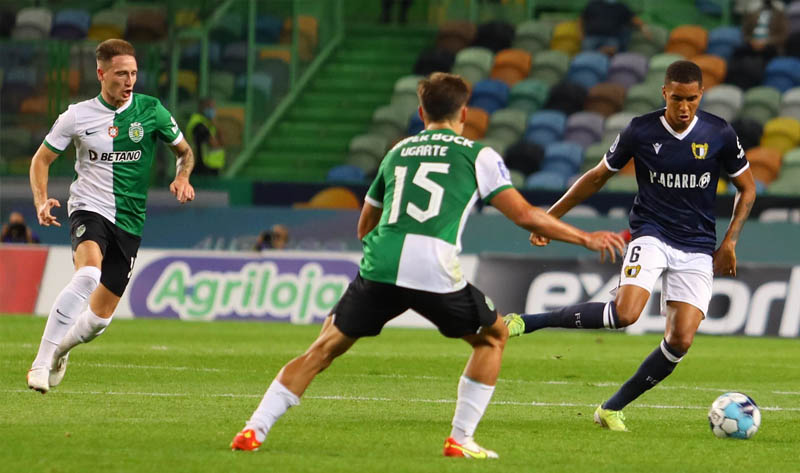 Nhận định, Soi kèo Famalicao vs Sporting, 23h ngày 14/9 1 Sporting tỏ ra vượt trội về mặt đẳng cấp so với Famalicao