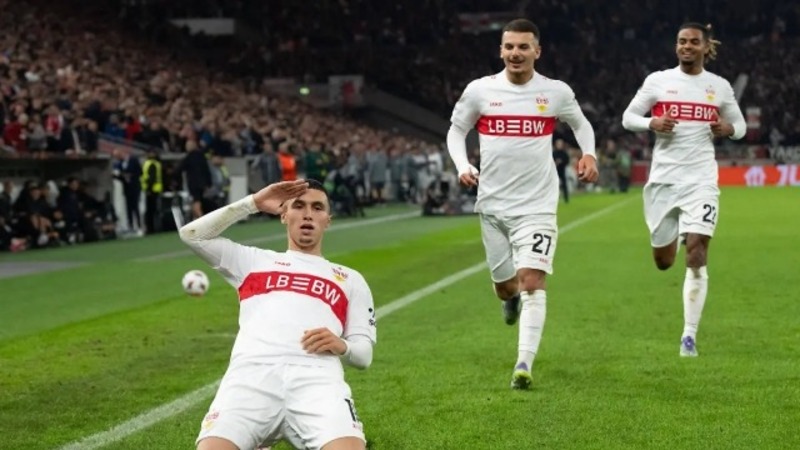 Nhận định soi kèo Basel vs Stuttgart, 02h00 ngày 3/10 1 Stuttgart sẽ có chiến thắng ngay trên sân của Basel