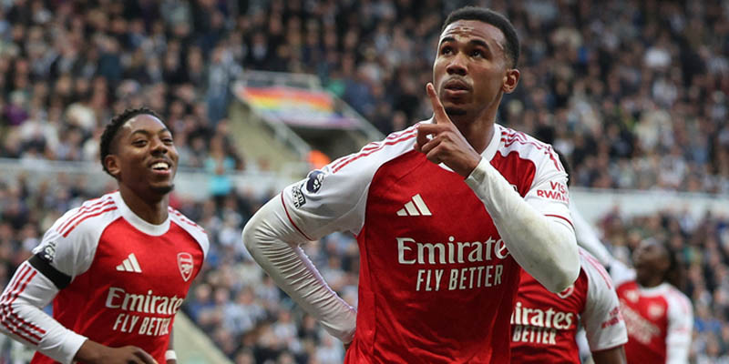 Soi kèo Arsenal vs Olympiakos Piraeus, 2h ngày 2/10: Khó ngăn cản “Pháo thủ” 1 Arsenal tỏ ra quá mạnh so với Olympiakos