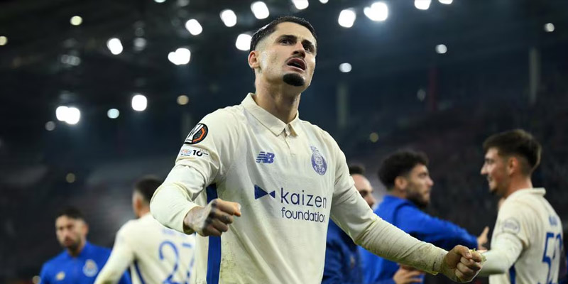 Soi kèo Porto vs Crvena Zvezda, 2h ngày 3/10: Tận dụng lợi thế sân nhà 3 Cuộc soi kèo Porto vs Crvena Zvezda có sự chênh lệch đáng kể