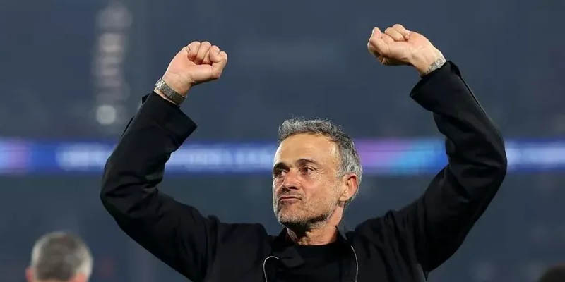 Soi kèo Barcelona vs PSG, 2h ngày 2/10: Đại chiến hấp dẫn 1 HLV Enrique sắp có cuộc hội ngộ Barcelona