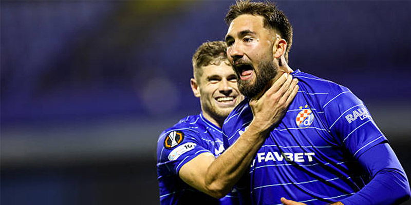 Soi kèo Maccabi Tel Aviv vs Dinamo Zagreb, 2h ngày 3/10 1 Maccabi Tel Aviv vs Dinamo Zagreb là cuộc đấu cân tài, cân sức