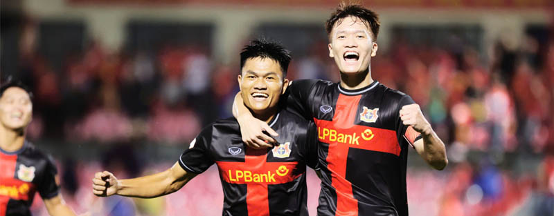 Soi kèo Ninh Bình vs Thể Công - Viettel, 18h ngày 2/10: Đại chiến vì ngôi đầu 1 Ninh Bình sắp có đại chiến gặp Thể Công - Viettel